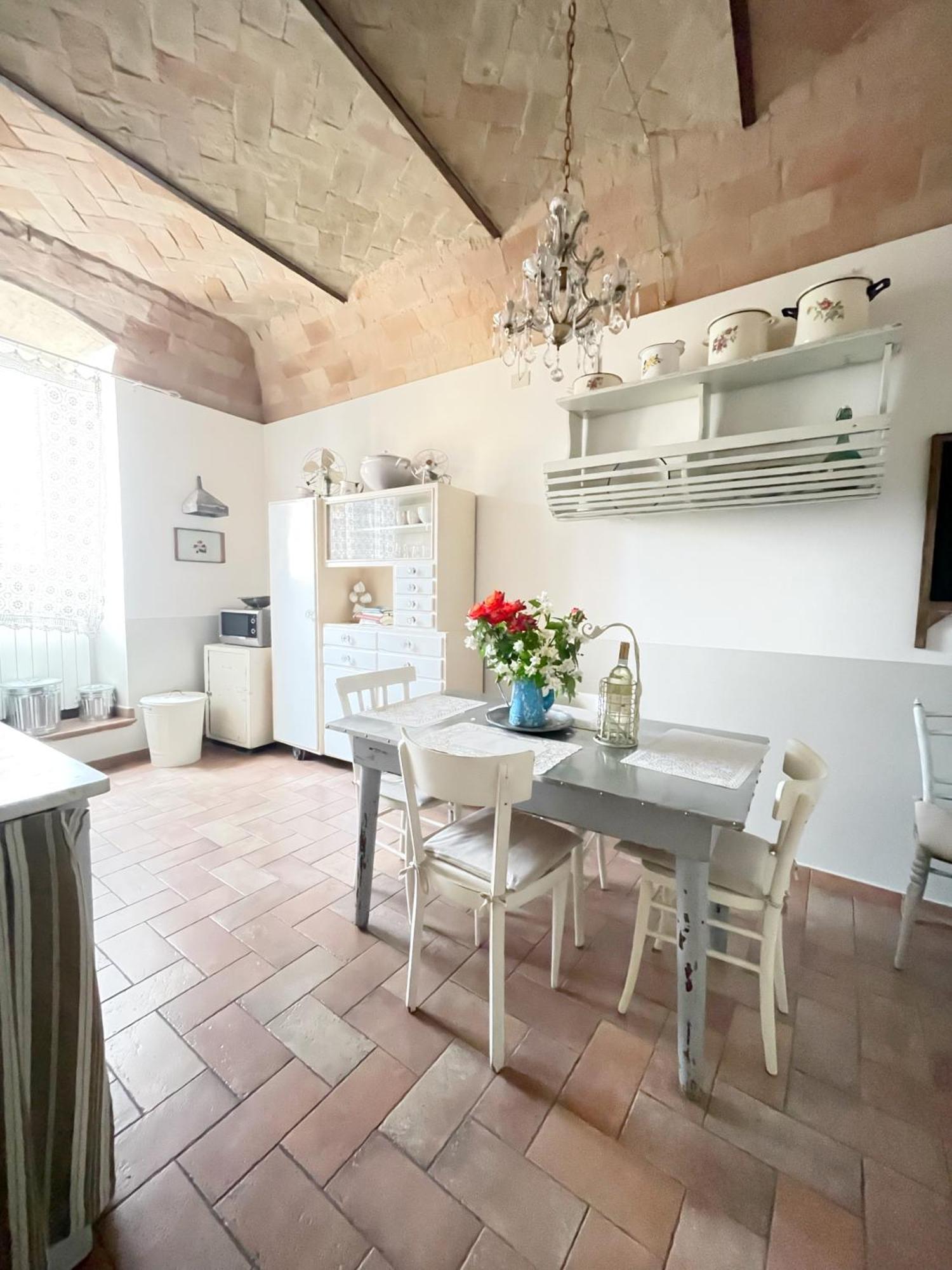 Апартаменты Spello House Patio Экстерьер фото