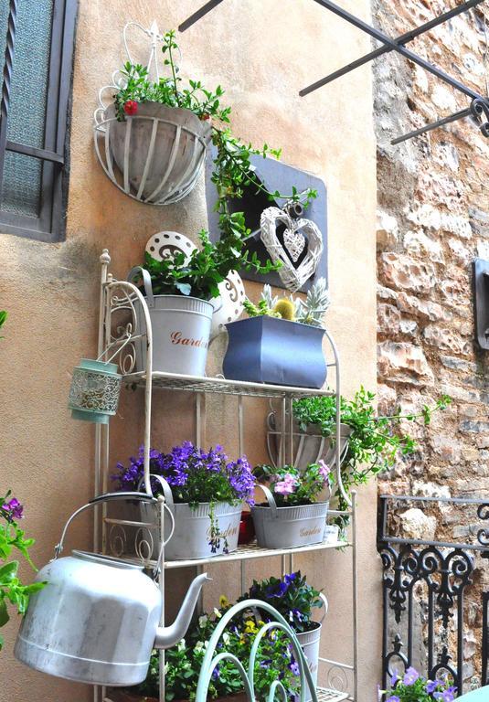 Апартаменты Spello House Patio Экстерьер фото